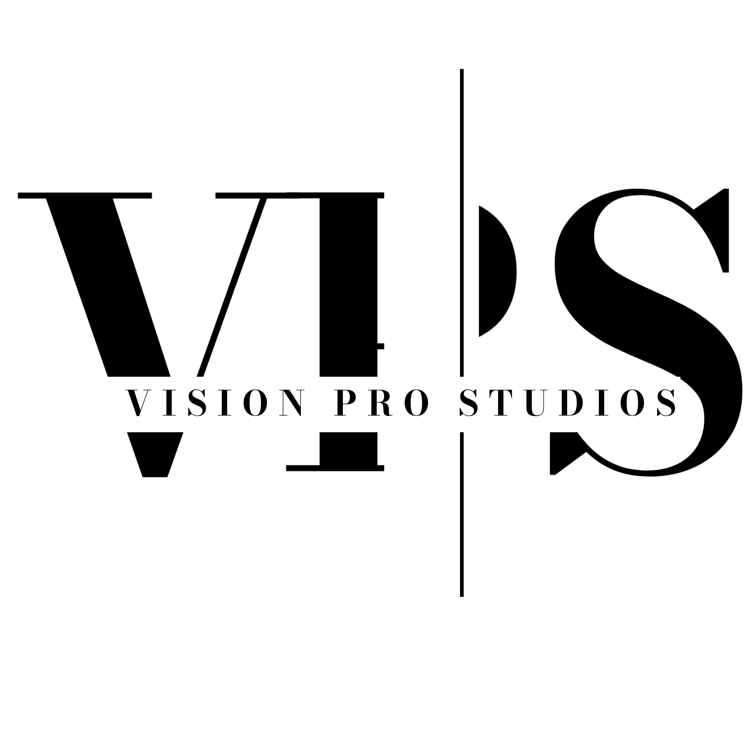 Vision Pro Studios